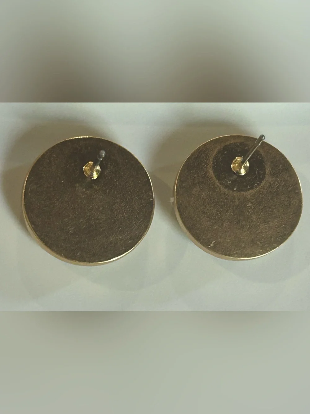 Tory Burch Semiprecious Stone Stud Earrings